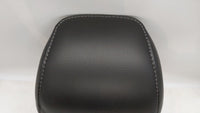 2013-2014 Ford Fusion Headrest Head Rest Front Driver Passenger Seat Fits Fits 2013 2014 OEM Used Auto Parts - Oemusedautopa