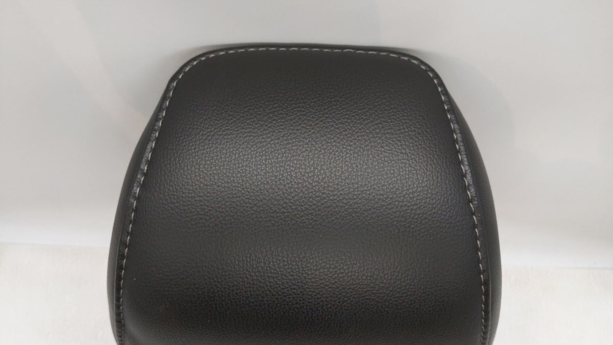 2014 Ford Fusion Headrest Head Rest Front Driver Passenger Seat Fits OEM Used Auto Parts - Oemusedautoparts1.com