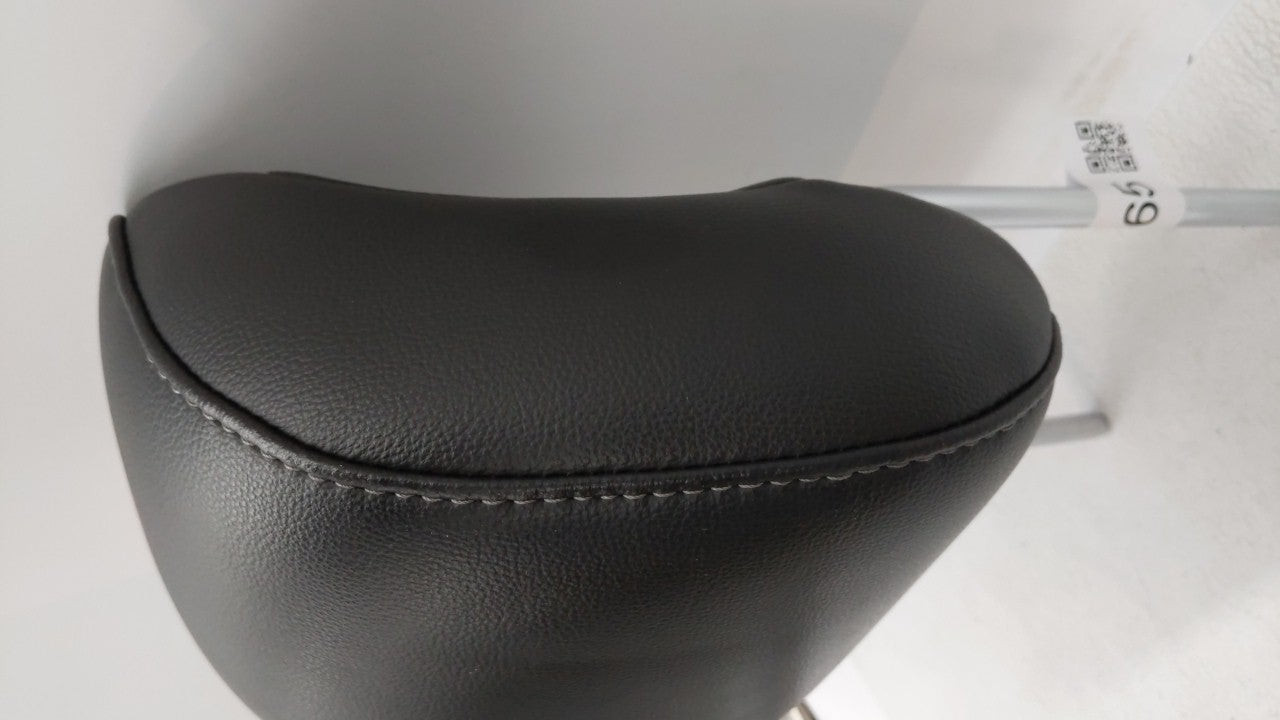 2013-2014 Ford Fusion Headrest Head Rest Front Driver Passenger Seat Fits Fits 2013 2014 OEM Used Auto Parts - Oemusedautopa