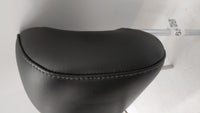 2013-2014 Ford Fusion Headrest Head Rest Front Driver Passenger Seat Fits Fits 2013 2014 OEM Used Auto Parts - Oemusedautopa