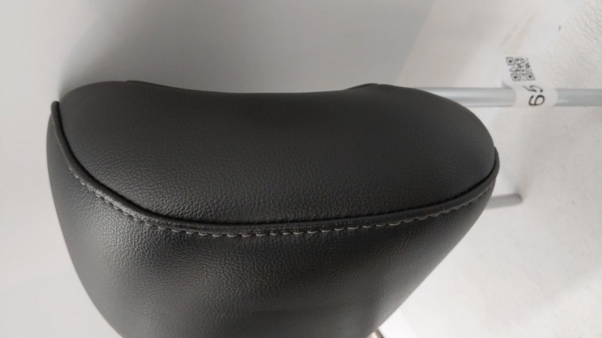 2014 Ford Fusion Headrest Head Rest Front Driver Passenger Seat Fits OEM Used Auto Parts - Oemusedautoparts1.com