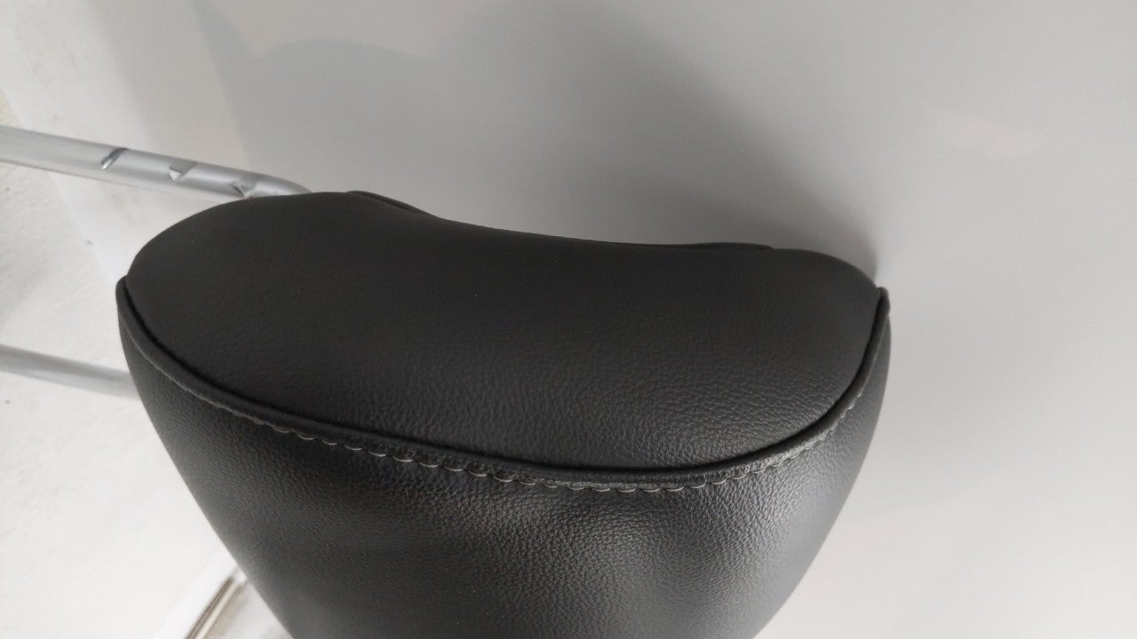 2013-2014 Ford Fusion Headrest Head Rest Front Driver Passenger Seat Fits Fits 2013 2014 OEM Used Auto Parts - Oemusedautopa