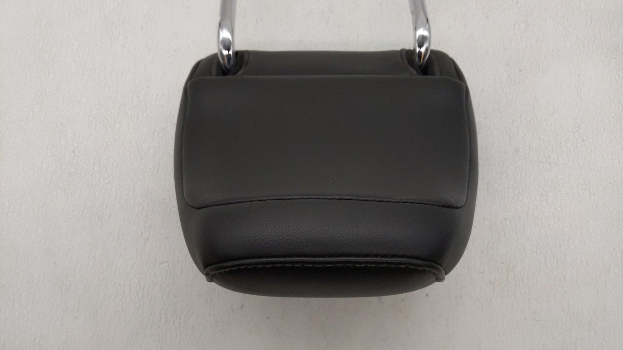 2013-2014 Ford Fusion Headrest Head Rest Front Driver Passenger Seat Fits Fits 2013 2014 OEM Used Auto Parts - Oemusedautopa