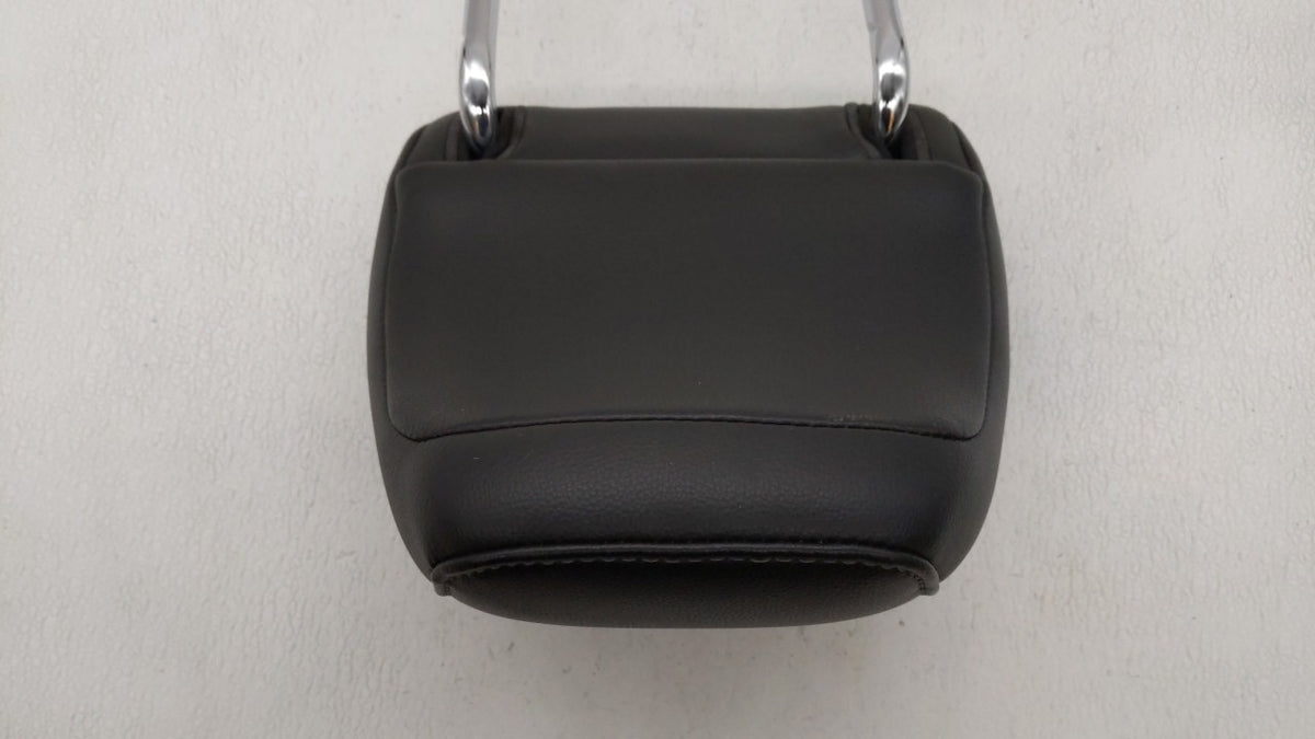 2014 Ford Fusion Headrest Head Rest Front Driver Passenger Seat Fits OEM Used Auto Parts - Oemusedautoparts1.com