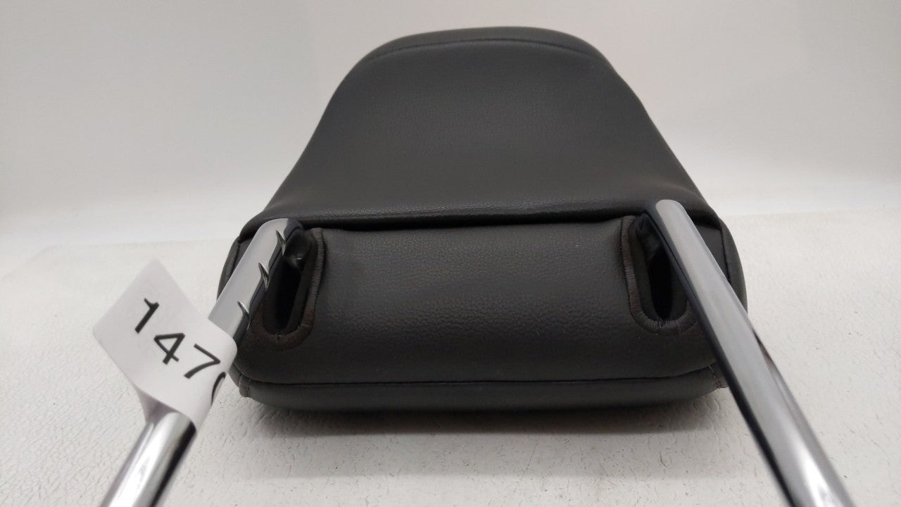 2013-2014 Ford Fusion Headrest Head Rest Front Driver Passenger Seat Fits Fits 2013 2014 OEM Used Auto Parts - Oemusedautopa
