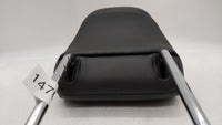 2013-2014 Ford Fusion Headrest Head Rest Front Driver Passenger Seat Fits Fits 2013 2014 OEM Used Auto Parts - Oemusedautopa