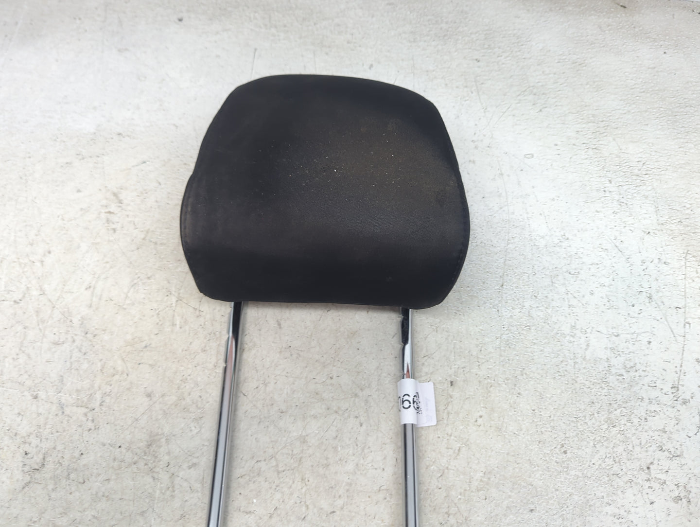 2013-2015 Ford Fusion Headrest Head Rest Front Driver Passenger Seat Fits Fits 2013 2014 2015 OEM Used Auto Parts - Oemuseda