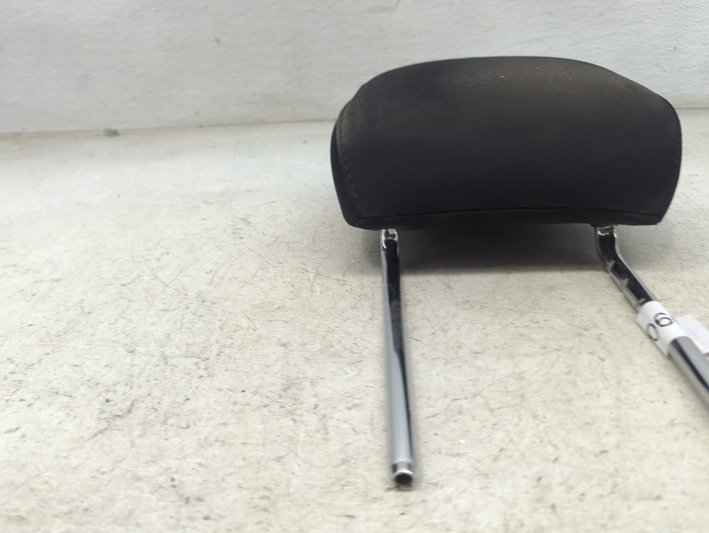 2013-2015 Ford Fusion Headrest Head Rest Front Driver Passenger Seat Fits Fits 2013 2014 2015 OEM Used Auto Parts - Oemuseda