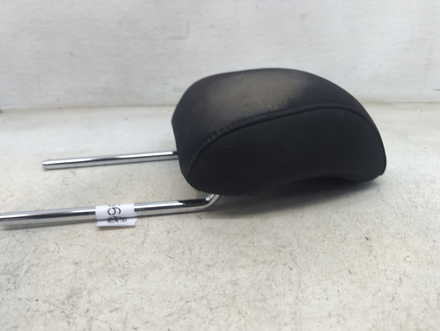 2013-2015 Ford Fusion Headrest Head Rest Front Driver Passenger Seat Fits Fits 2013 2014 2015 OEM Used Auto Parts - Oemuseda