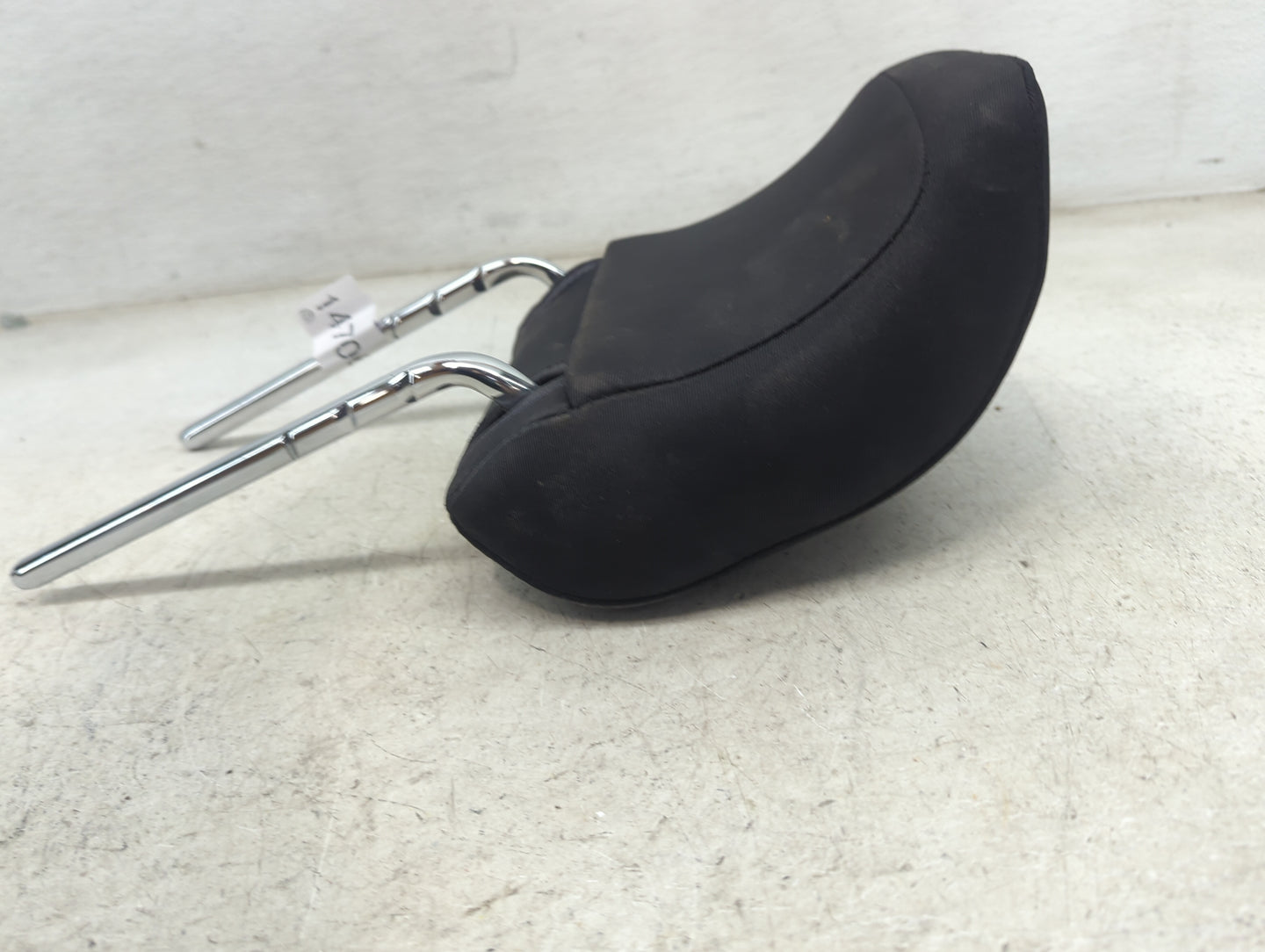 2013-2015 Ford Fusion Headrest Head Rest Front Driver Passenger Seat Fits Fits 2013 2014 2015 OEM Used Auto Parts - Oemuseda