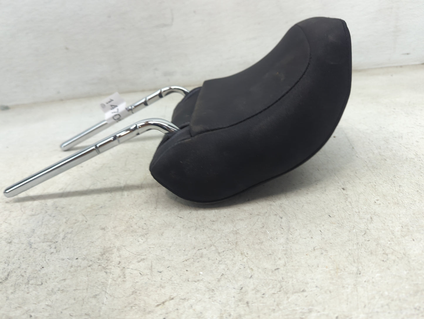 2013-2015 Ford Fusion Headrest Head Rest Front Driver Passenger Seat Fits Fits 2013 2014 2015 OEM Used Auto Parts - Oemuseda