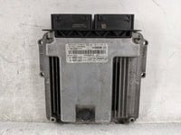 2014-2016 Ford Fusion PCM Engine Control Computer ECU ECM PCU OEM P/N:ES7A-12A650-AH DS7A-12B684-DA Fits Fits 2014 2015 2016