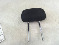 2013-2015 Ford Fusion Headrest Head Rest Rear Seat Fits Fits 2013 2014 2015 OEM Used Auto Parts - Oemusedautoparts1.com