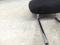 2013-2015 Ford Fusion Headrest Head Rest Rear Seat Fits Fits 2013 2014 2015 OEM Used Auto Parts - Oemusedautoparts1.com
