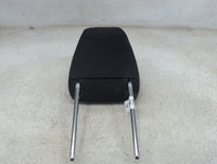 2013-2015 Ford Fusion Headrest Head Rest Front Driver Seat Black 1470877 - Oemusedautoparts1.com