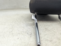 2013-2015 Ford Fusion Headrest Head Rest Front Driver Seat Black 1470877 - Oemusedautoparts1.com