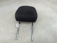 2013-2015 Ford Fusion Headrest Head Rest Front Driver Seat Black 1470877 - Oemusedautoparts1.com