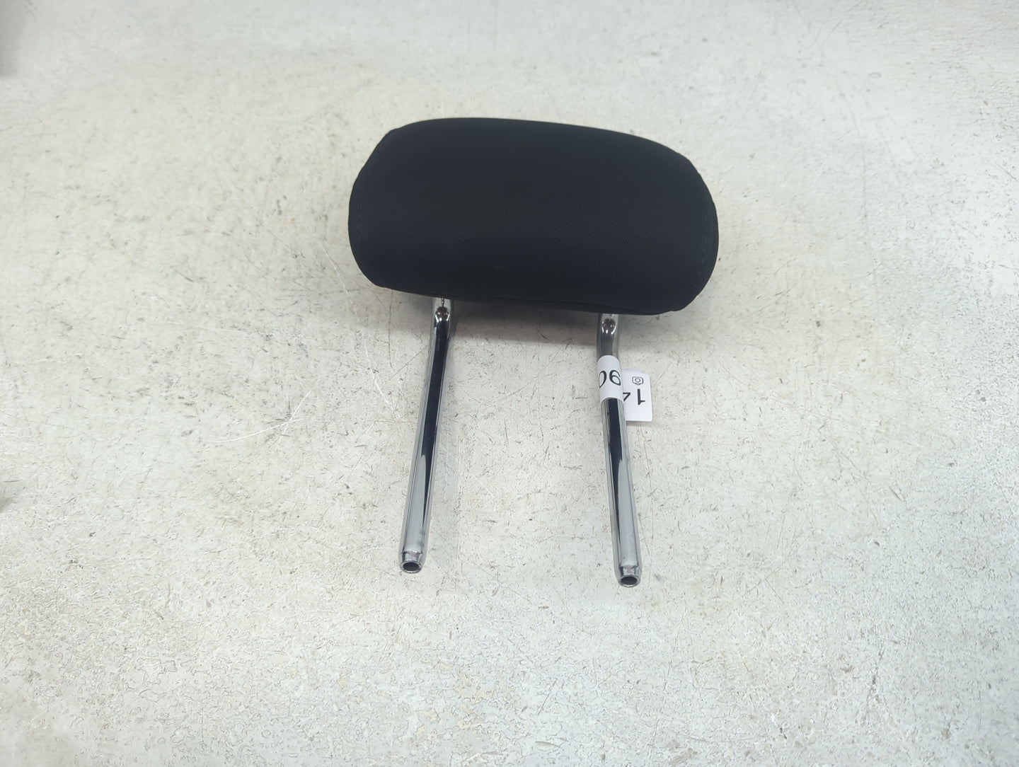 2014 Ford Fusion Headrest Head Rest Rear Seat Fits OEM Used Auto Parts - Oemusedautoparts1.com