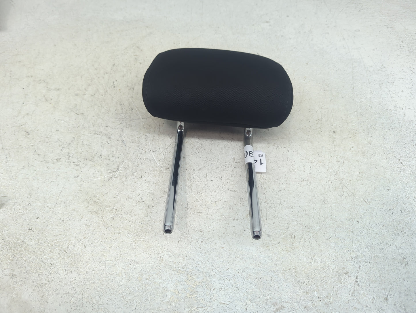 2014 Ford Fusion Headrest Head Rest Rear Seat Fits OEM Used Auto Parts - Oemusedautoparts1.com