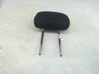 2014 Ford Fusion Headrest Head Rest Rear Seat Fits OEM Used Auto Parts - Oemusedautoparts1.com