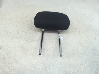 compare product 2014 Ford Fusion Headrest Head Rest Rear Seat Fits OEM Used Auto Parts
