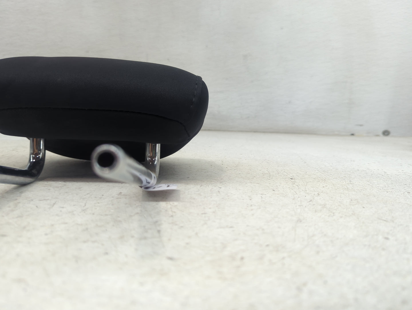 2014 Ford Fusion Headrest Head Rest Rear Seat Fits OEM Used Auto Parts - Oemusedautoparts1.com
