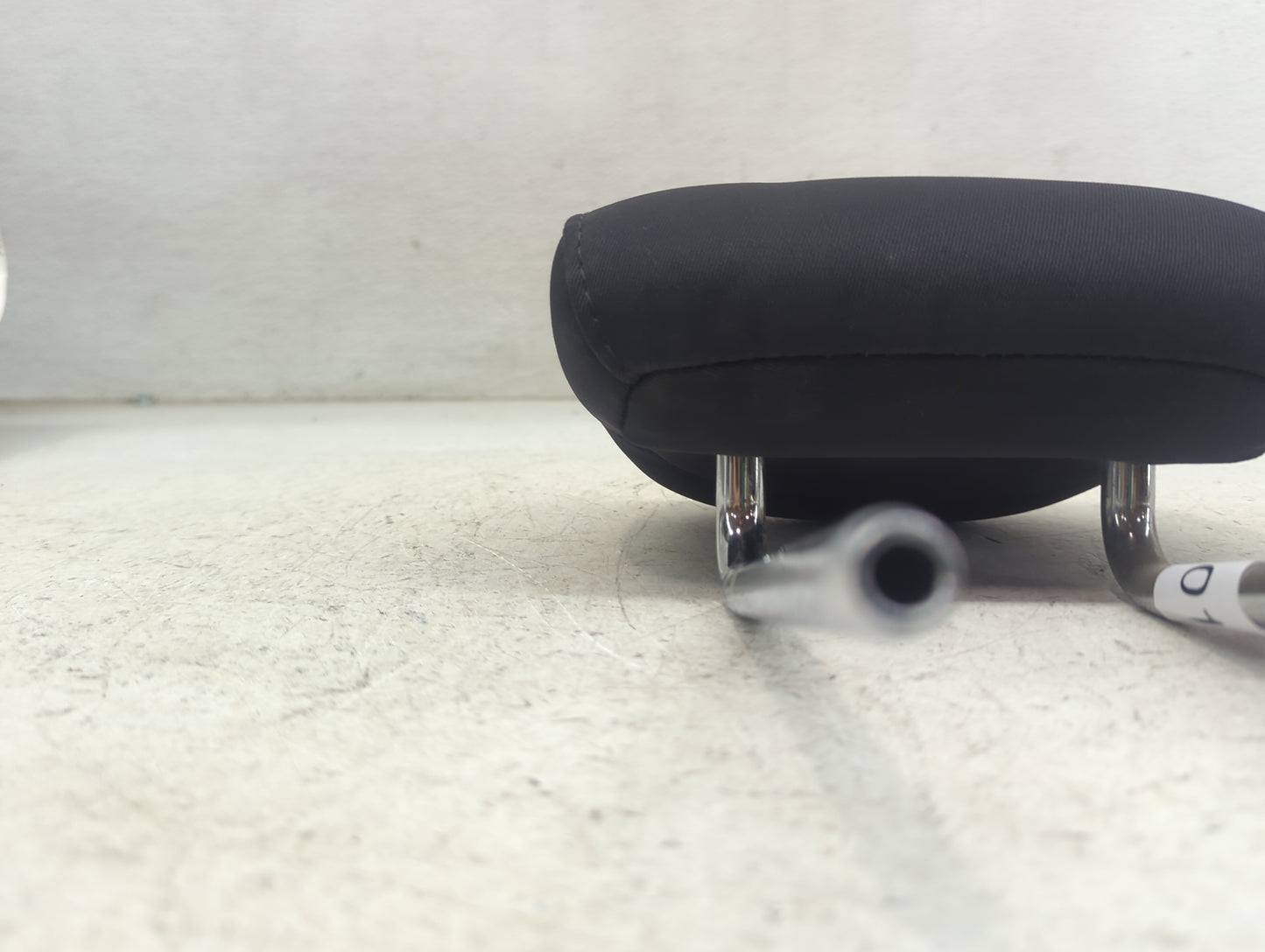2014 Ford Fusion Headrest Head Rest Rear Seat Fits OEM Used Auto Parts - Oemusedautoparts1.com