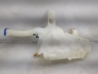 compare product 2013-2014 Ford Fusion Windshield Washer Fluid Reservoir Bottle Oem 1473922