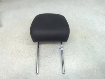 compare product 2014 Ford Fusion Headrest Head Rest Front Driver Seat Black 1473947
