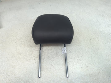 2014 Ford Fusion Headrest Head Rest Front Driver Seat Black 1473947 - Oemusedautoparts1.com