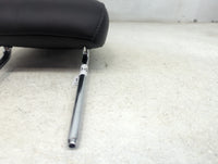 2014 Ford Fusion Headrest Head Rest Front Driver Seat Black 1473947 - Oemusedautoparts1.com