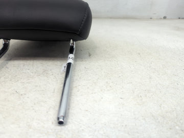 2014 Ford Fusion Headrest Head Rest Front Driver Seat Black 1473947