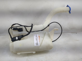 compare product 2013-2014 Ford Fusion Windshield Washer Fluid Reservoir Bottle Oem 1473977