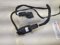 2013-2014 Ford Fusion Windshield Washer Fluid Reservoir Bottle Oem 1473977 - Oemusedautoparts1.com