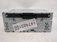 2013-2015 Ford Fusion Radio AM FM Cd Player Receiver Replacement P/N:CQ-FJ22E1UMC Fits Fits 2013 2014 2015 OEM Used Auto Par