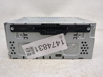 compare product 2013-2015 Ford Fusion Radio AM FM Cd Player Receiver Replacement P/N:CQ-FJ22E1UMC Fits Fits 2013 2014 2015 OEM Used Auto Parts