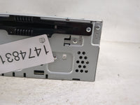 2013-2015 Ford Fusion Radio AM FM Cd Player Receiver Replacement P/N:CQ-FJ22E1UMC Fits Fits 2013 2014 2015 OEM Used Auto Par