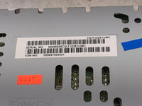 2013-2015 Ford Fusion Radio AM FM Cd Player Receiver Replacement P/N:CQ-FJ22E1UMC Fits Fits 2013 2014 2015 OEM Used Auto Par