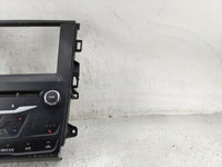 2014-2015 Ford Fusion Radio Control Panel 1475675 - Oemusedautoparts1.com