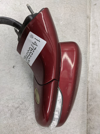 compare product 2014 Ford Fusion Driver Side View Mirror - Left Door Mirror OEM Used