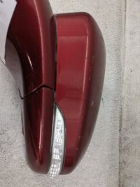 2014 Ford Fusion Driver Side View Mirror - Left Door Mirror OEM Used - Oemusedautoparts1.com