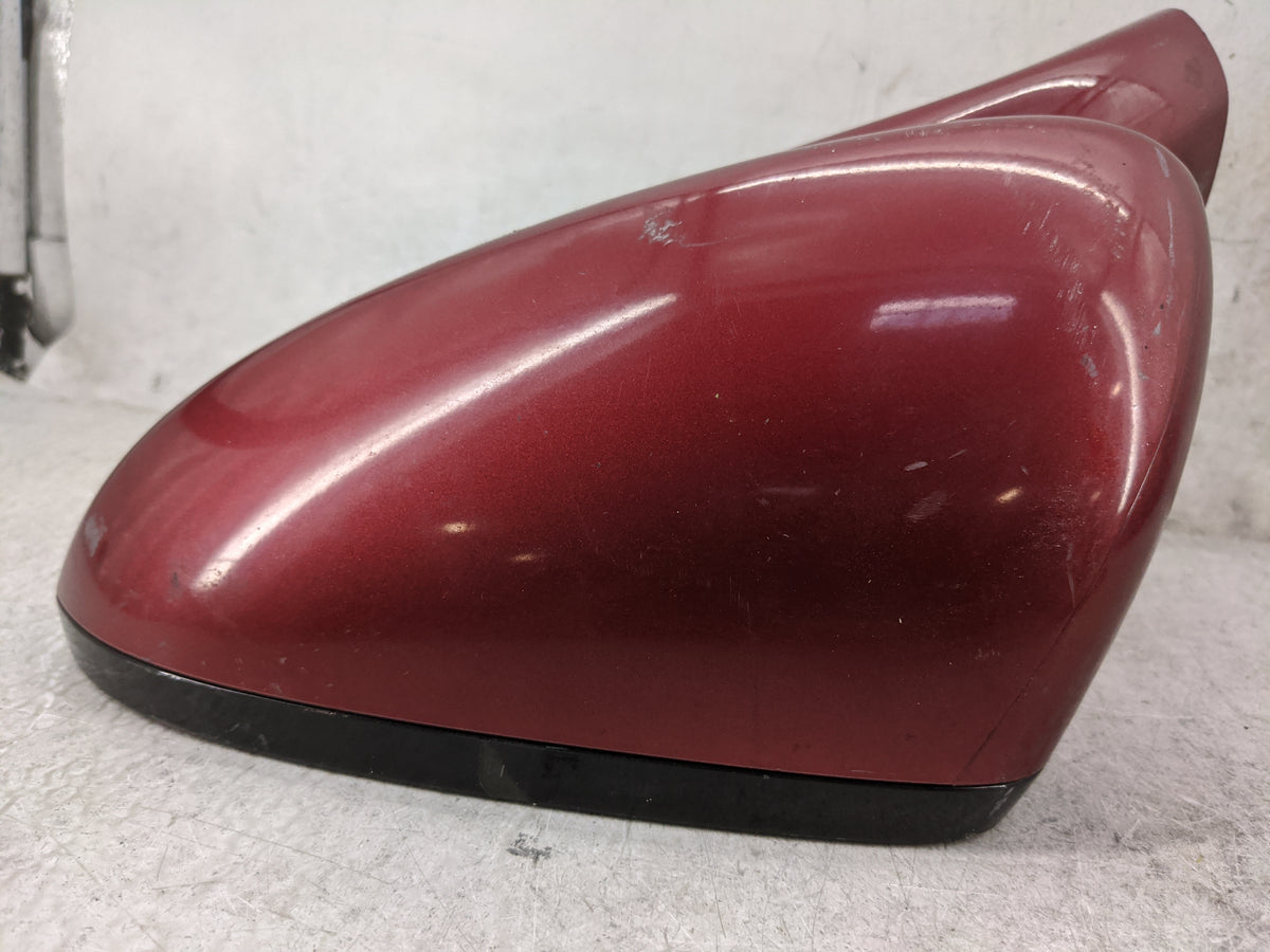 2014 Ford Fusion Driver Side View Mirror - Left Door Mirror OEM Used - Oemusedautoparts1.com