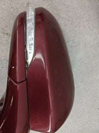 2013-2014 Ford Fusion Passenger Side View Mirror - Right Door Mirror OEM Used - Oemusedautoparts1.com