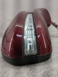 2013-2014 Ford Fusion Passenger Side View Mirror - Right Door Mirror OEM Used - Oemusedautoparts1.com