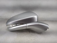 2013-2014 Ford Fusion Passenger Side View Mirror - Right Door Mirror OEM Used - Oemusedautoparts1.com
