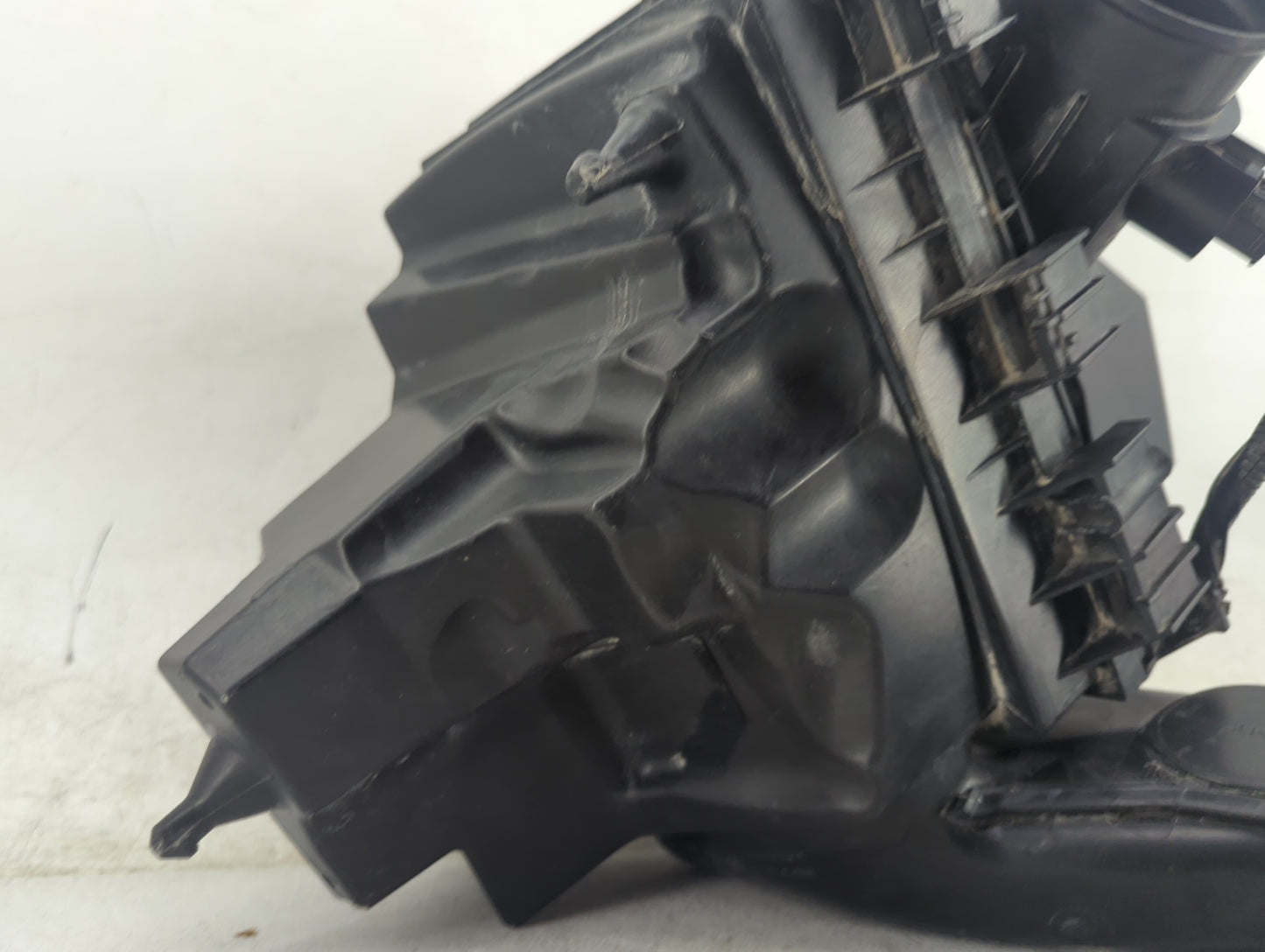 2013-2014 Ford Fusion Air Cleaner Intake-duct Hose Tube 1476916 - Oemusedautoparts1.com