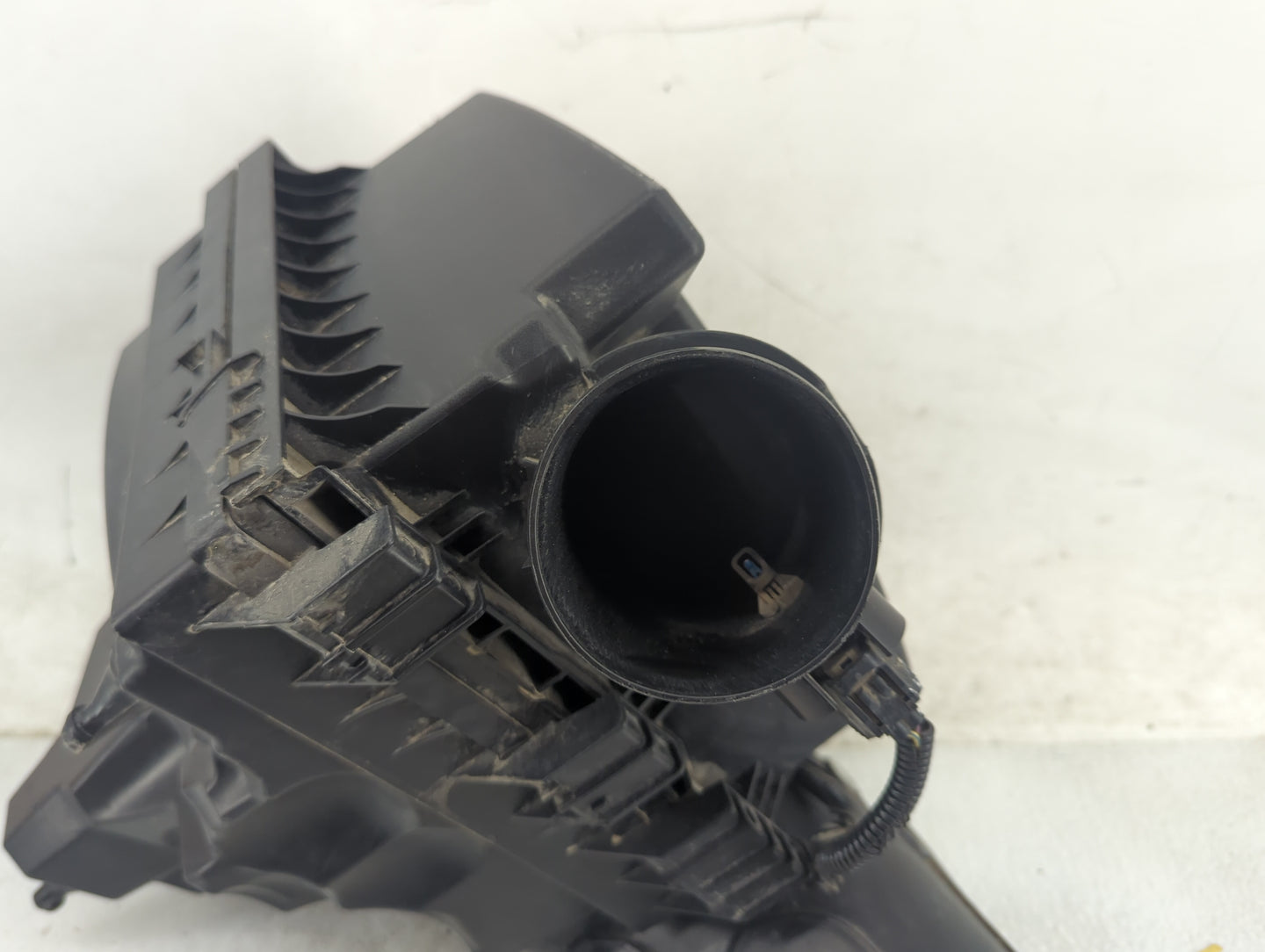 2013-2014 Ford Fusion Air Cleaner Intake-duct Hose Tube 1476916 - Oemusedautoparts1.com