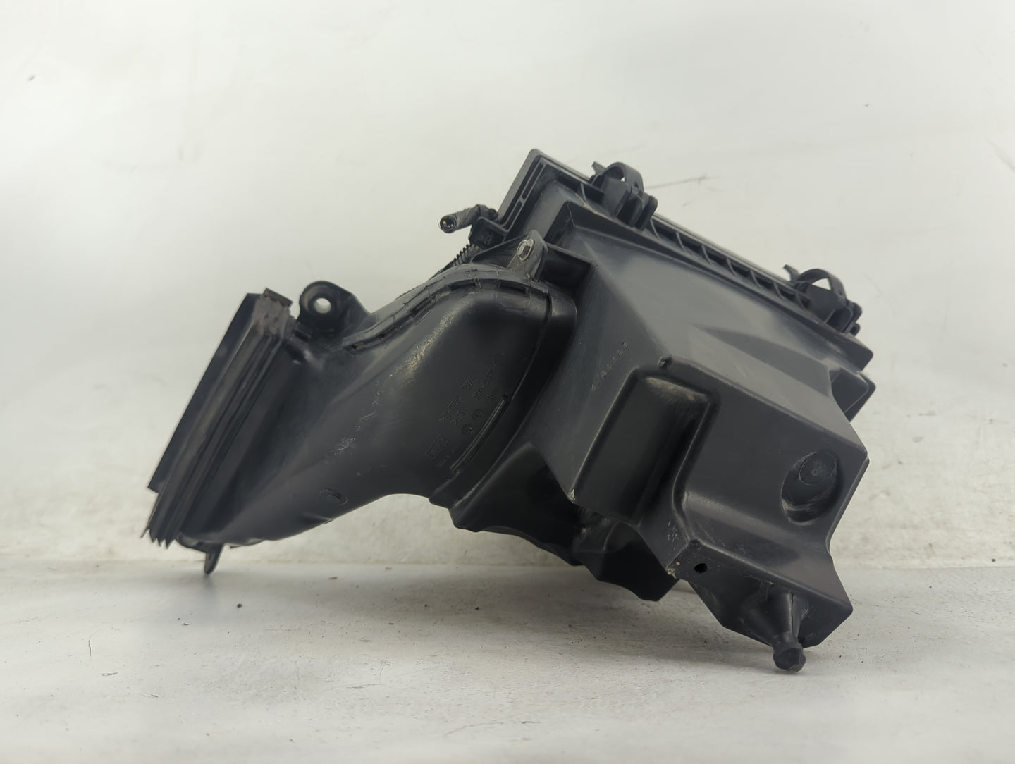 2013-2014 Ford Fusion Air Cleaner Intake-duct Hose Tube 1476916 - Oemusedautoparts1.com