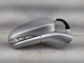 compare product 2013-2014 Ford Fusion Passenger Side View Mirror - Right Door Mirror OEM Used