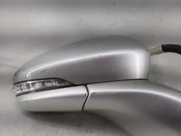2013-2014 Ford Fusion Passenger Side View Mirror - Right Door Mirror OEM Used - Oemusedautoparts1.com